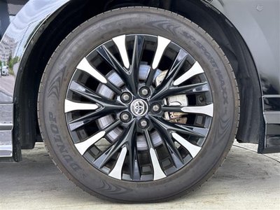 2023 Toyota VELLFIRE 缩略图 40