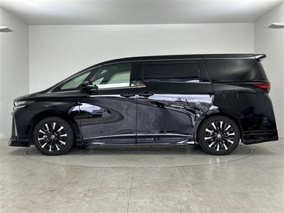 2023 Toyota VELLFIRE 缩略图 37