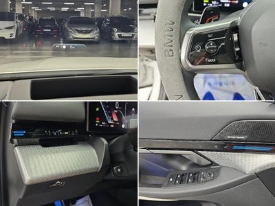 2024 BMW 5 SERIES 缩略图 19