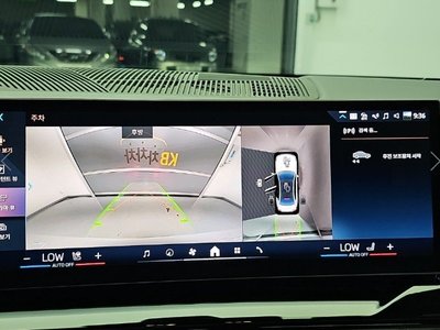 2024 BMW 5 SERIES 缩略图 17