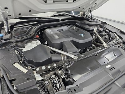 2024 BMW 5 SERIES 照片 6