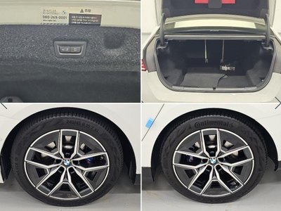2024 BMW 5 SERIES 缩略图 20