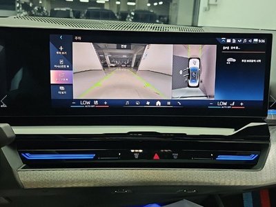 2024 BMW 5 SERIES 照片 10