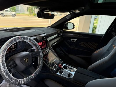 2024 Lamborghini URUS 缩略图 14