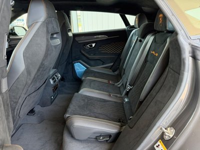 2024 Lamborghini URUS 缩略图 23