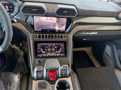 2024 Lamborghini URUS 缩略图 18