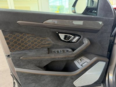 2024 Lamborghini URUS 缩略图 20