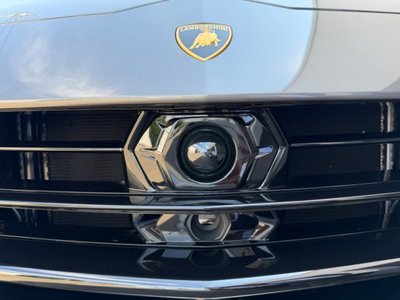 2024 Lamborghini URUS 缩略图 12