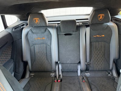 2024 Lamborghini URUS 缩略图 24