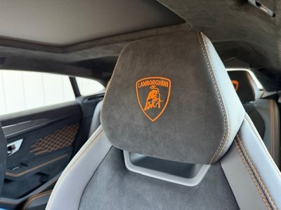 2024 Lamborghini URUS 缩略图 25
