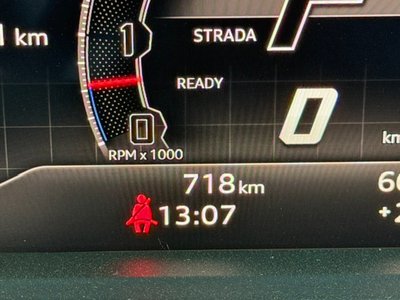 2024 Lamborghini URUS 缩略图 16