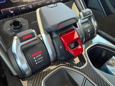 2024 Lamborghini URUS 缩略图 15