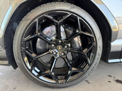 2024 Lamborghini URUS 缩略图 11