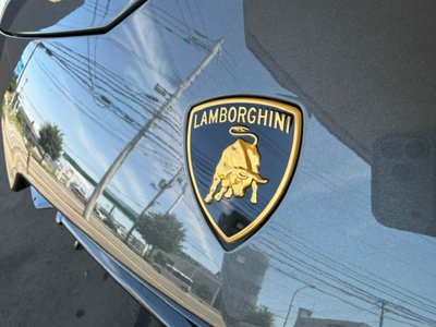 2024 Lamborghini URUS 缩略图 13