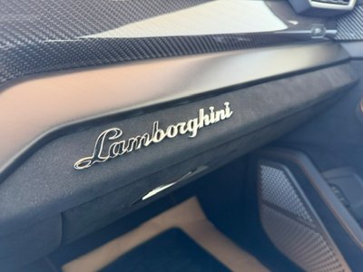 2024 Lamborghini URUS 缩略图 21