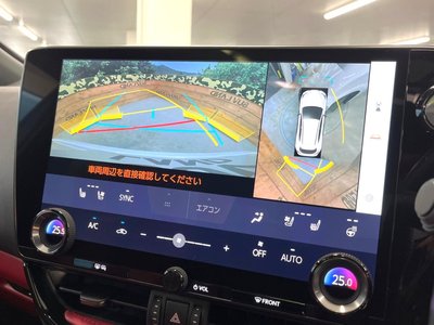 LEXUS NX - 4