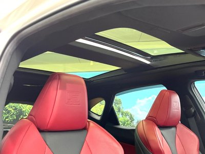 LEXUS NX - 5