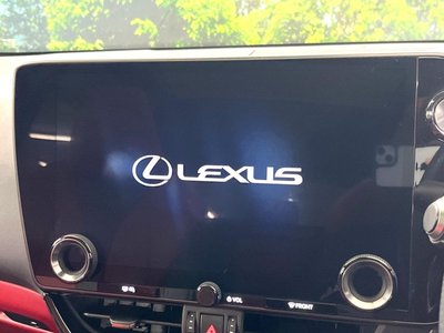 LEXUS NX - 3