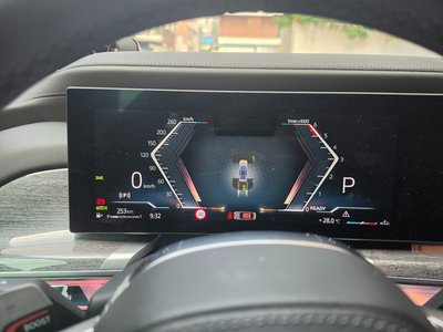 صورة مصغرة 12 لـ 2023 BMW 7 SERIES