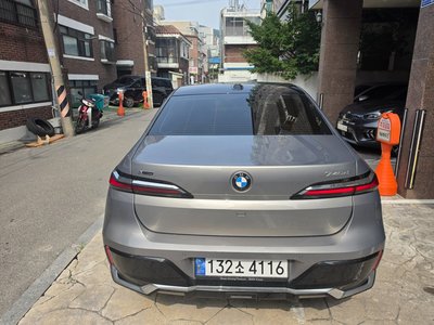 صورة 7 لـ 2023 BMW 7 SERIES