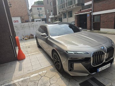 صورة 5 لـ 2023 BMW 7 SERIES
