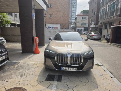 صورة 1 لـ 2023 BMW 7 SERIES