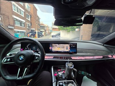 صورة مصغرة 13 لـ 2023 BMW 7 SERIES
