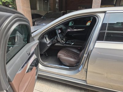 صورة 9 لـ 2023 BMW 7 SERIES