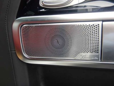 2021 Mercedes-BENZ G-CLASS AMG 照片 5