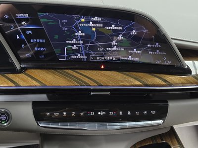 2023 Cadillac ESCALADE 5TH GENERATION 缩略图 20