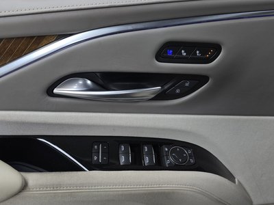 2023 Cadillac ESCALADE 5TH GENERATION 缩略图 26