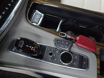 2023 Cadillac ESCALADE 5TH GENERATION 缩略图 12