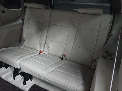 2023 Cadillac ESCALADE 5TH GENERATION 缩略图 18