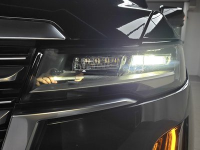 2023 Cadillac ESCALADE 5TH GENERATION 照片 9