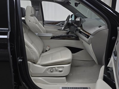 2023 Cadillac ESCALADE 5TH GENERATION 缩略图 16