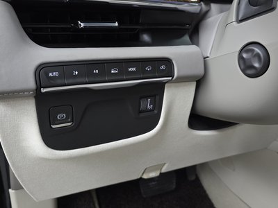 2023 Cadillac ESCALADE 5TH GENERATION 缩略图 27
