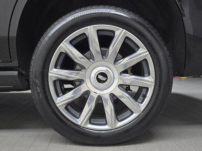 2023 Cadillac ESCALADE 5TH GENERATION 照片 8