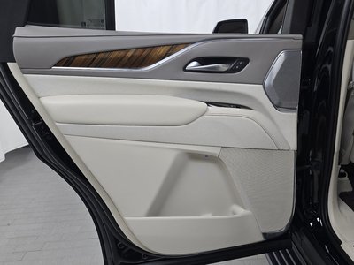 2023 Cadillac ESCALADE 5TH GENERATION 缩略图 15