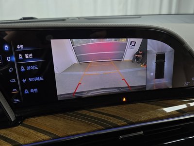 2023 Cadillac ESCALADE 5TH GENERATION 缩略图 21