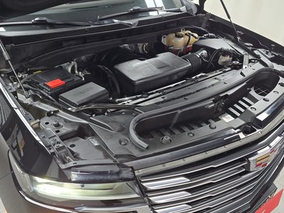 2023 Cadillac ESCALADE 5TH GENERATION 照片 7