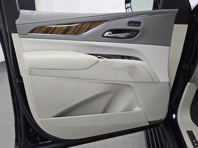 2023 Cadillac ESCALADE 5TH GENERATION 缩略图 14