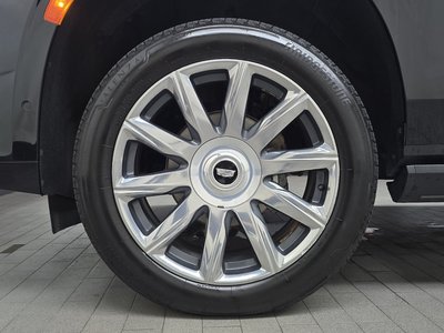 2023 Cadillac ESCALADE 5TH GENERATION 照片 6