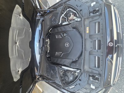 MERCEDES-BENZ S-CLASS - 8