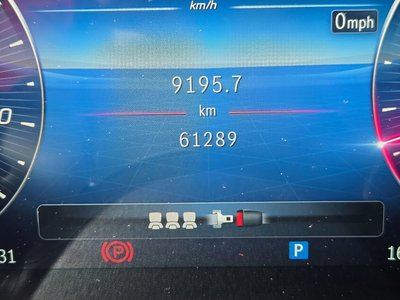 MERCEDES-BENZ S-CLASS - 9