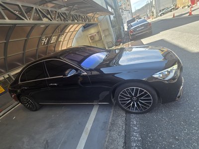 MERCEDES-BENZ S-CLASS - 2