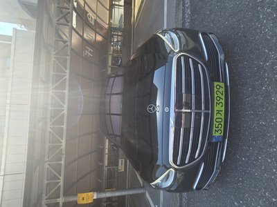 MERCEDES-BENZ S-CLASS - 1