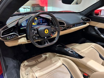 صورة 2 لـ 2023 Ferrari 296 GTS
