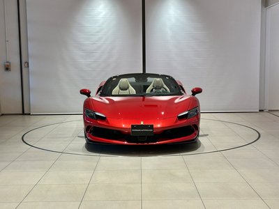 صورة 5 لـ 2023 Ferrari 296 GTS