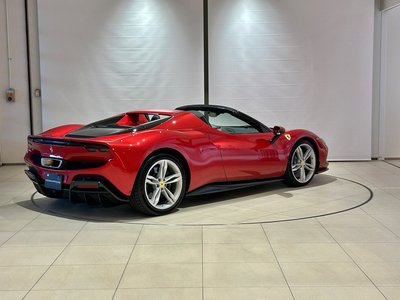 صورة 9 لـ 2023 Ferrari 296 GTS