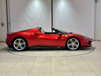 صورة 10 لـ 2023 Ferrari 296 GTS